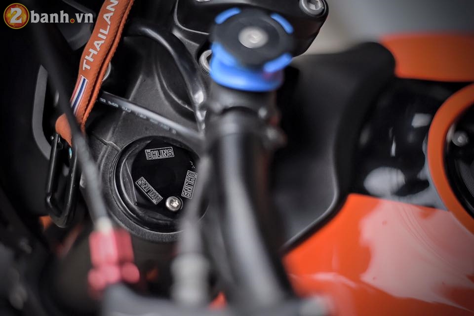 Ducati Scrambler tre trung va ca tinh hon trong ban do cuc chat - 8