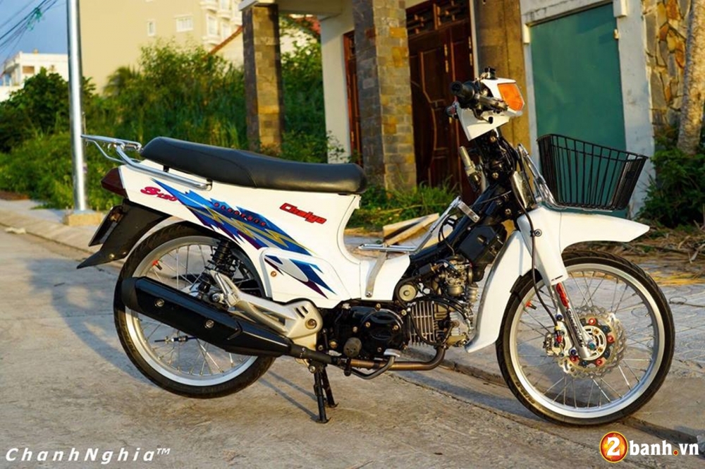 Kawasaki Max don nhe an Tet - 2