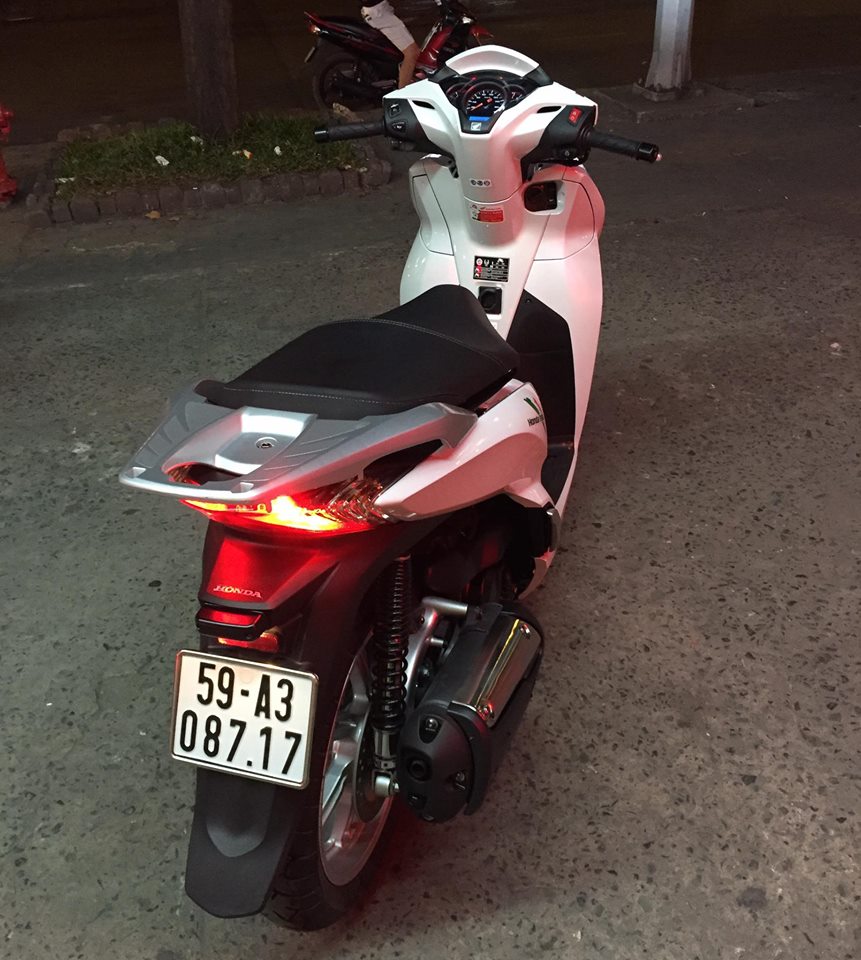 sh300i 2016 ABS chau au nhap y620161 chu dap thung toi giosang ten uy quyen tuy thich - 10