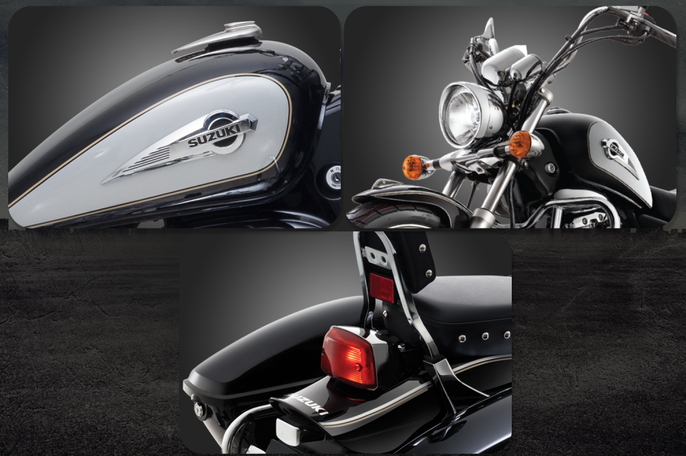 Gác Baga Kèm Giá Để Chân Suzuki Gz150a Cao Cấp  Phụ Tùng MotorXe Máy  Online