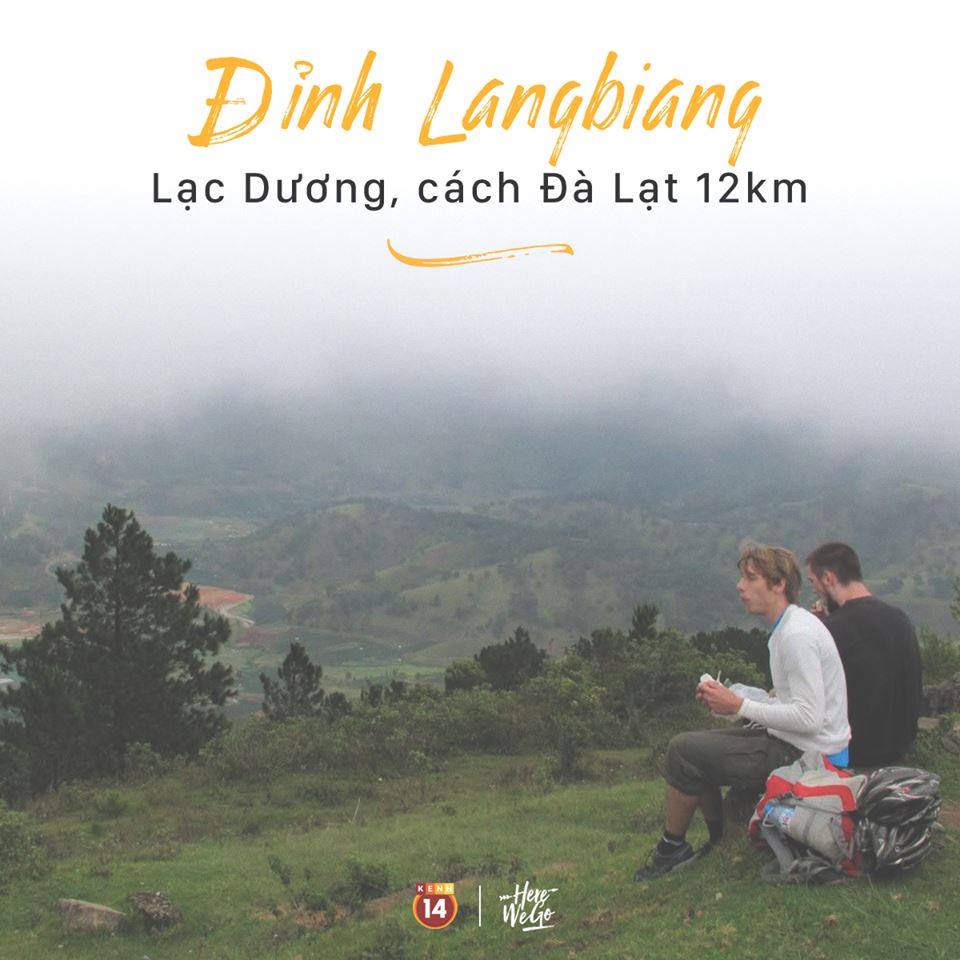 Tuoi tre co mot noi nhat dinh phai di Da Lat - 27