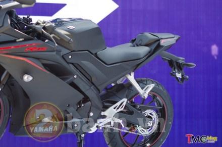 Yamaha R15 2017 len den 19 Hp Khang dinh buoc tien - 2