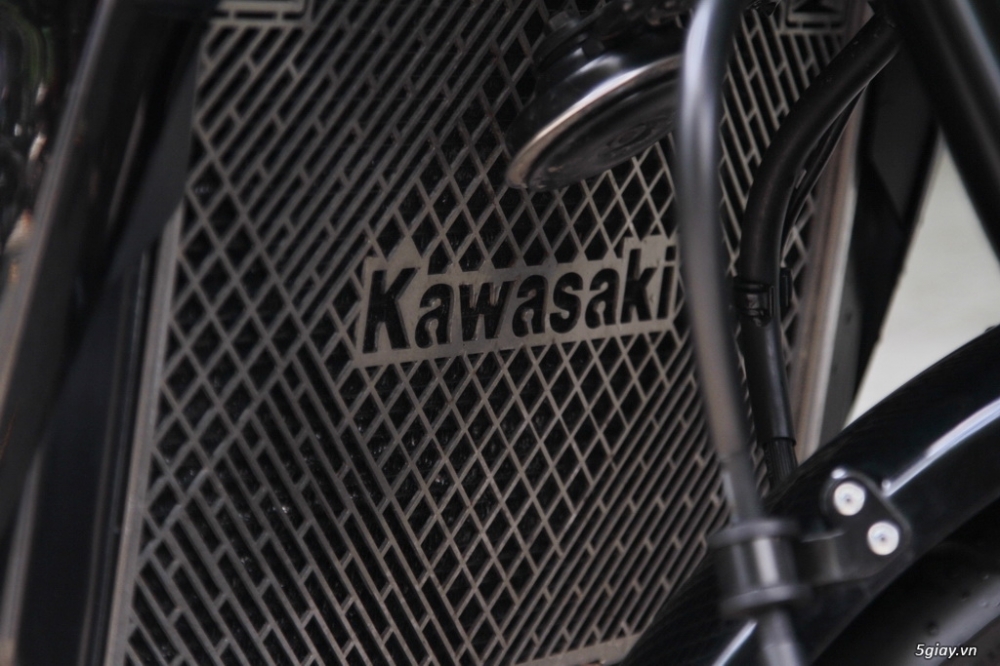 Ban Kawasaki Z1000 2015 xe dep keng - 6