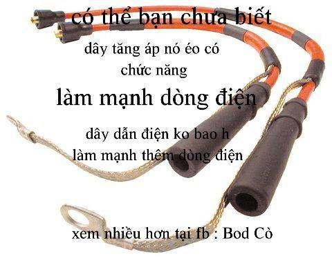 Co the ban chua biet den kien thuc xe may Phan 1 - 10