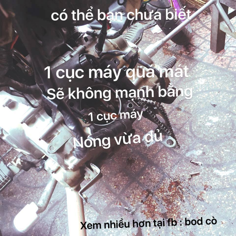 Co the ban chua biet den kien thuc xe may Phan 1 - 14