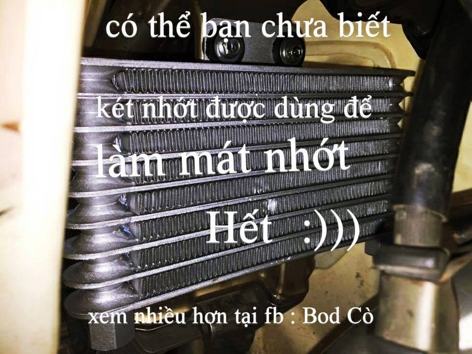 Co the ban chua biet den kien thuc xe may Phan 2 - 24