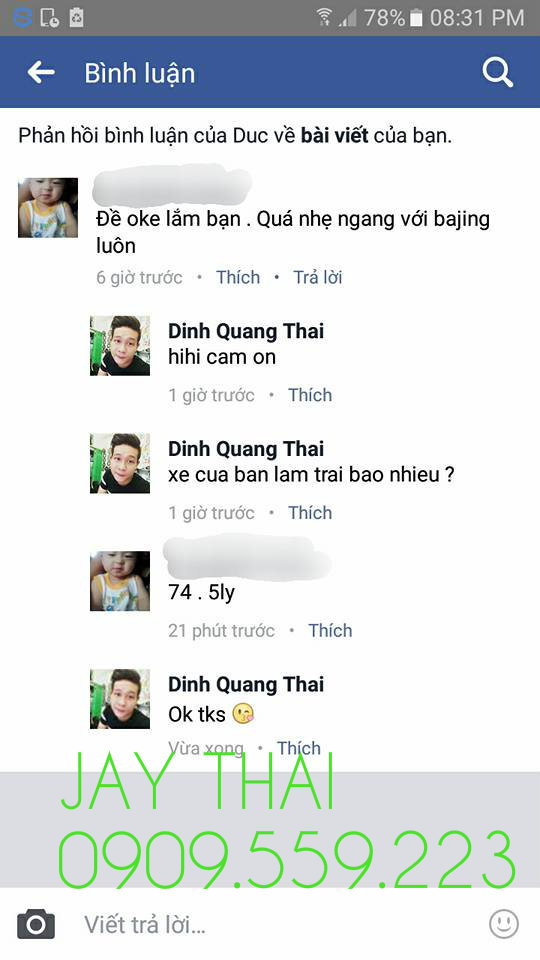 DE DO KTECH DANH CHO XE NANG CAP PHAN KHOI DON DEN SO TRAI - 4