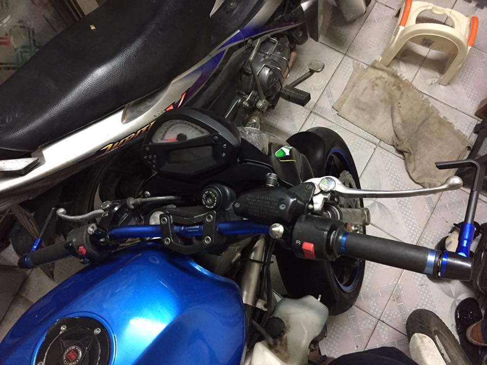 Kawasaki EN6R HQCN gia tot - 5