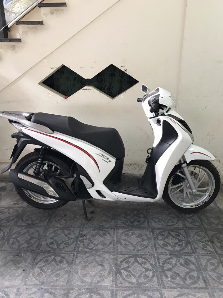 SH 125i smartkey 2k16 - 3