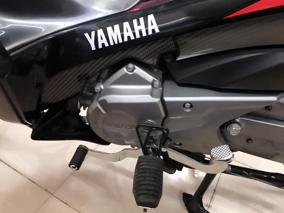 Yamaha Jupiter 115fi do den chinh chu bstp - 6
