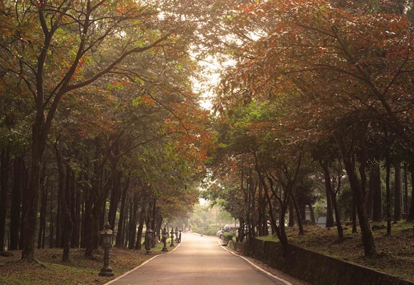 7 DIEM DU LICH GAN HA NOI CHO SINH VIEN - 12