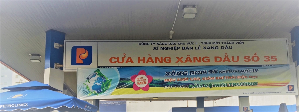 Ban biet gi Chuan Xang Euro 4 ban tai Viet Nam - 2
