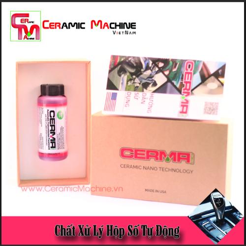 Chat xu ly trung tu hop so bang cong nghe Ceramic Nano Sic - 4