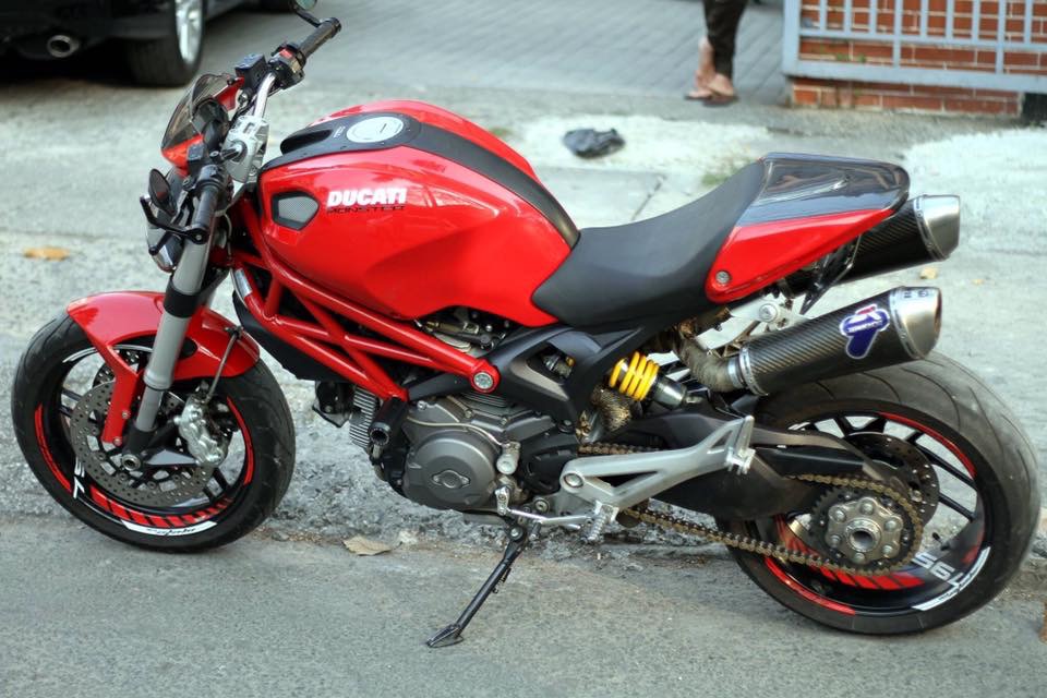ducati 795 2012 hqcn - 6