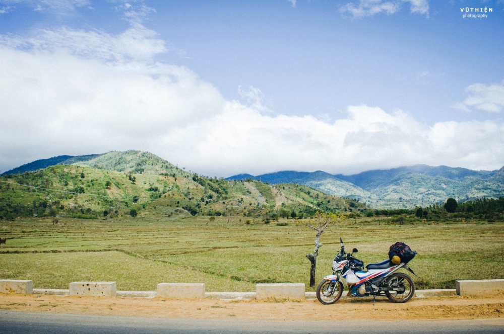 Hanh trinh 6750km cung Suzuki Raider cua biker Viet Phan 1 - 18