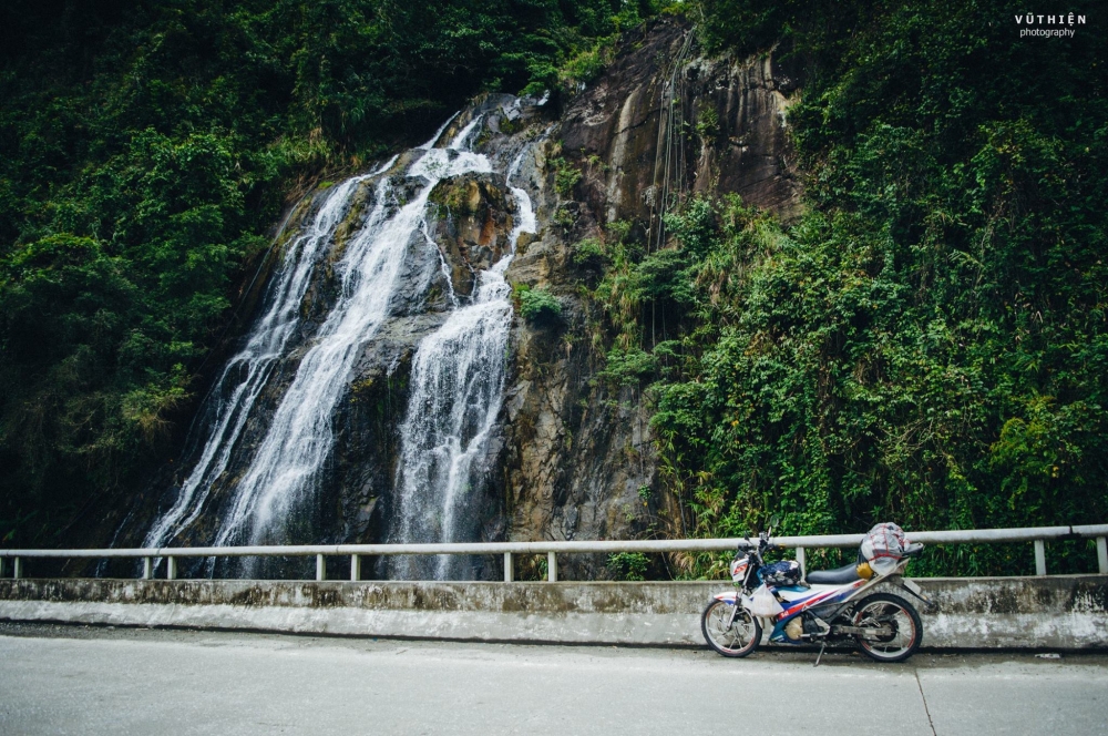 Hanh trinh 6750km cung Suzuki Raider cua biker Viet Phan 1 - 27