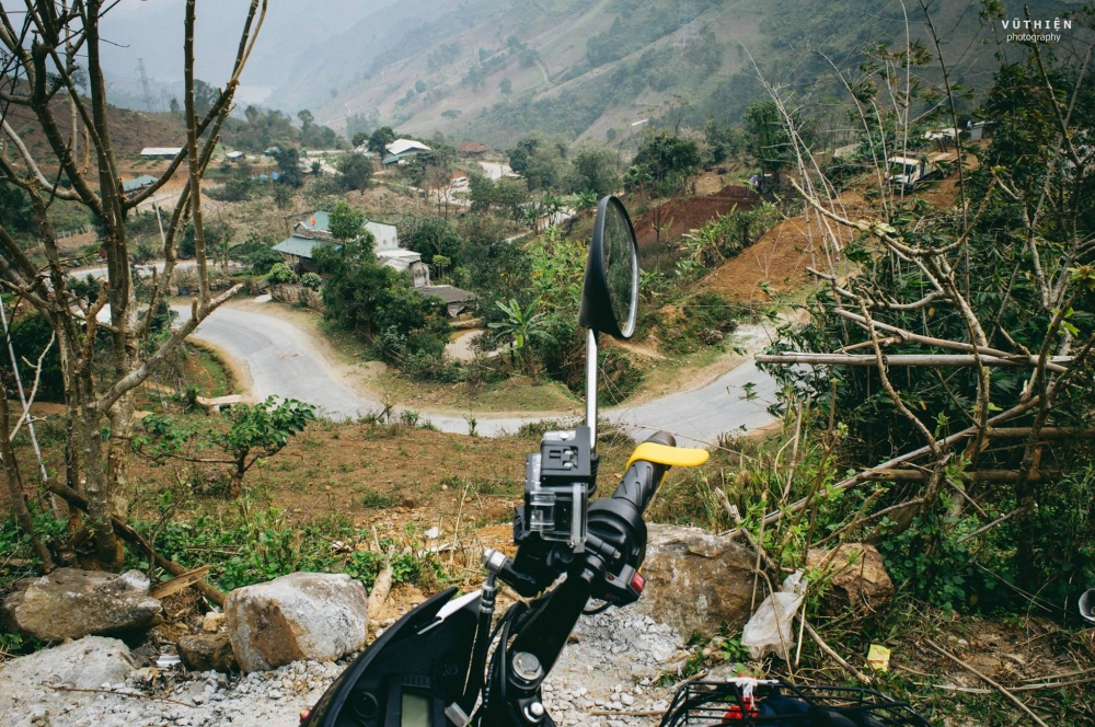 Hanh trinh 6750km cung Suzuki Raider cua biker Viet Phan 1 - 40