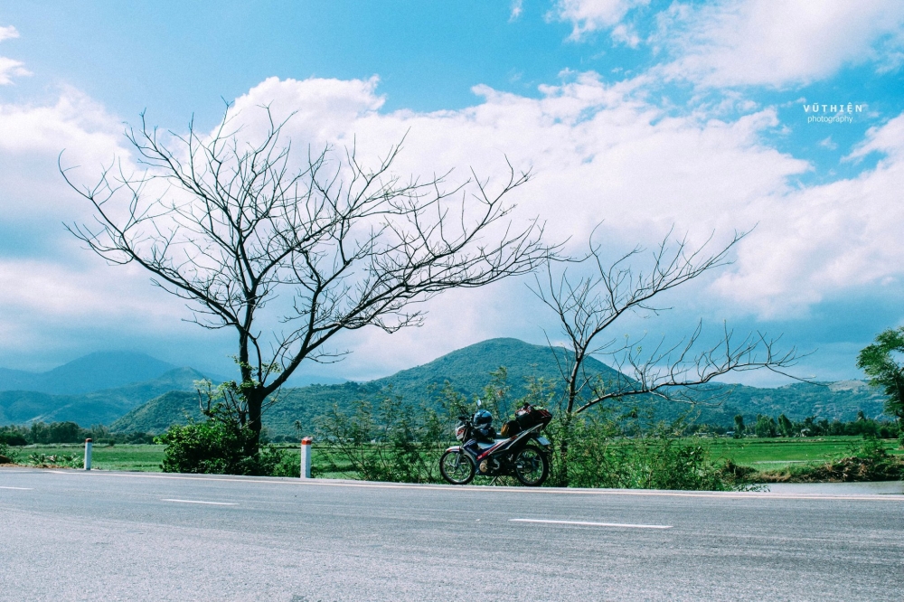 Hanh trinh 6750km cung Suzuki Raider cua biker Viet Phan 1 - 5