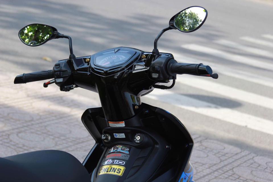 Exciter 135 don gian thoi nhung chuan vl - 3