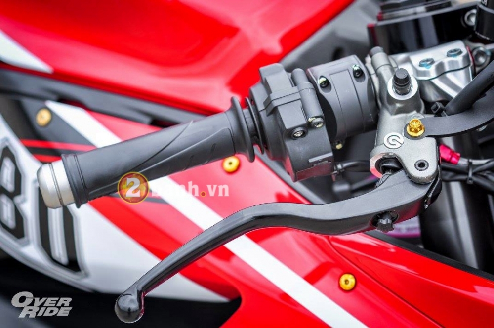 Ducati 899 Panigale do dep an tuong va chat den tung milimet - 2