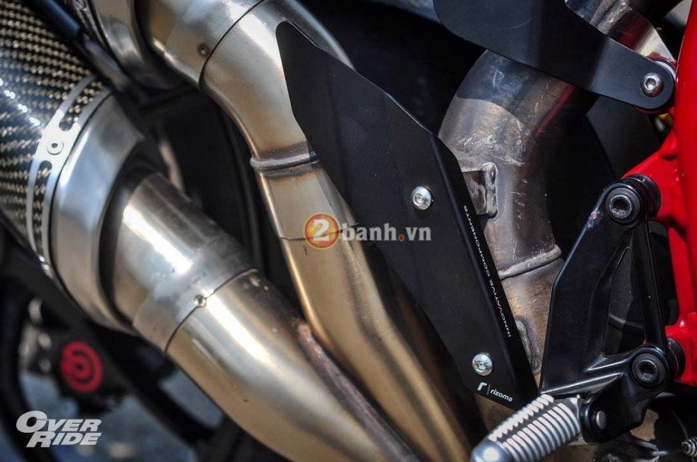 Ducati Streetfighter 848 day dang cap mang ten Yellow Line - 12