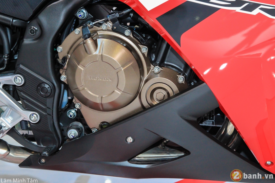 Can canh Honda CBR500R 2017 tai VMCS - 15