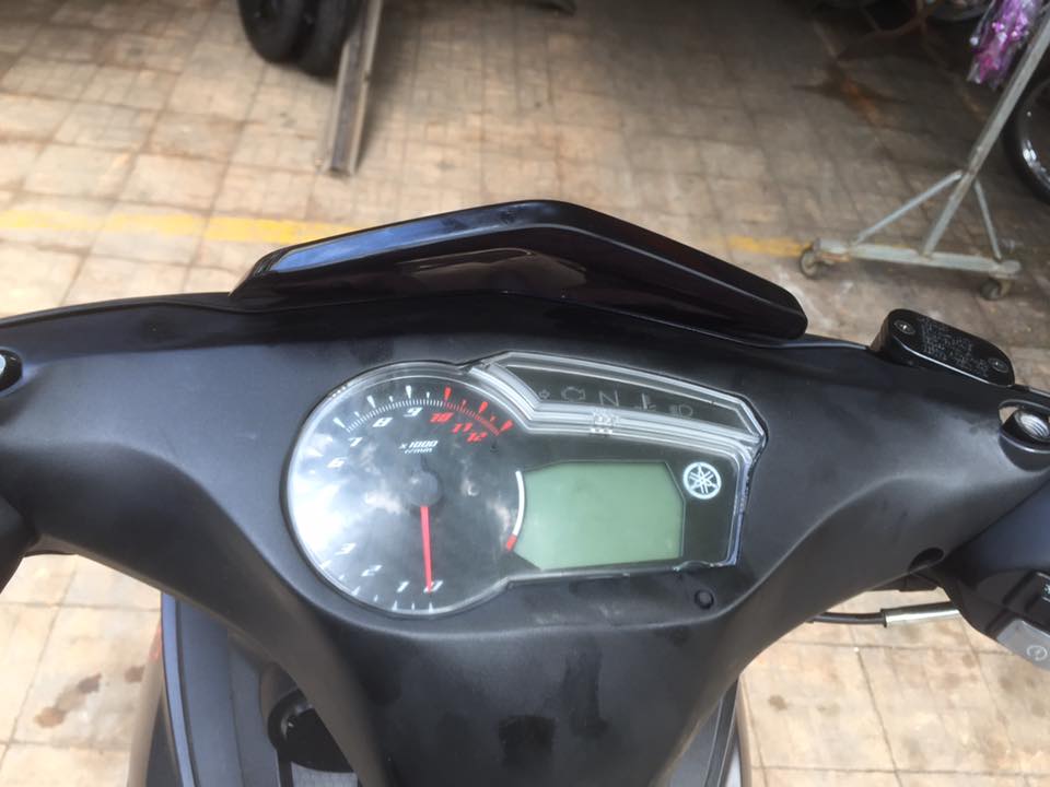 Exciter 150 day an tuong voi man lot xac cuc ngau - 4