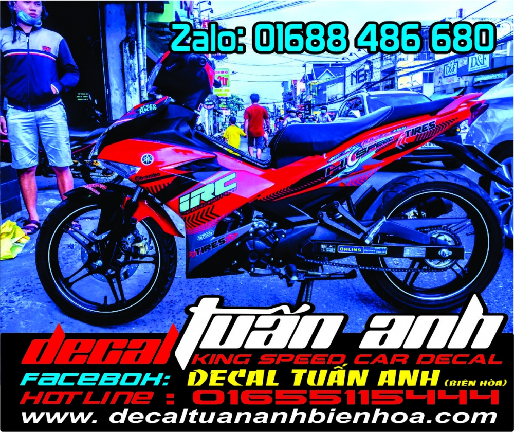 decal tem xe exciter - 5