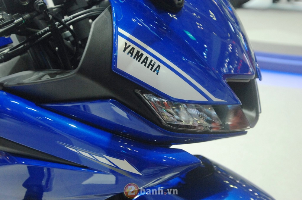 Chi tiet mau xe Yamaha YZFR15 2017 duoc du doan se ban voi gia 90 trieu dong - 23