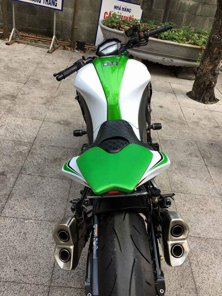 Kawasaki z1000 2016 moi keng - 4