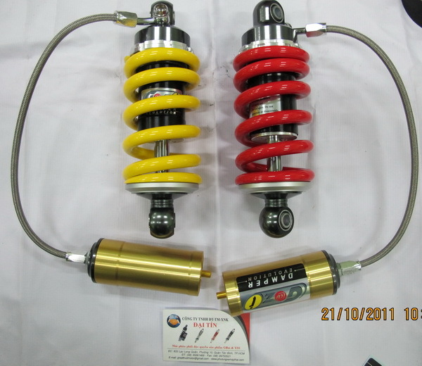 Phuoc Gzi