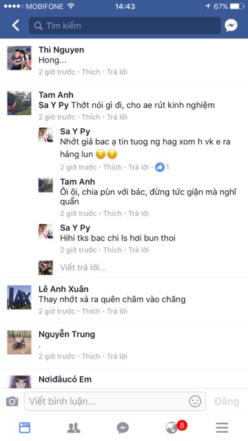 Uong nham nhot gia Winner 150 nhan hau qua khon luong - 4