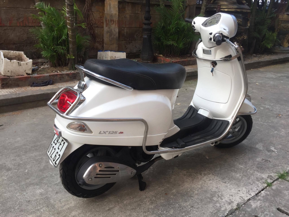 ban xe LX 125 khoa tu 2011 Trang 29e 5 so moi lam gia 27 trieu d xe sieu giu va moi - 5