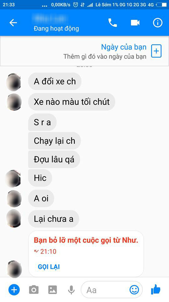 Che ban trai di Winner 150 la hai lua co gai bi leo cay trong lan dau hen ho - 3