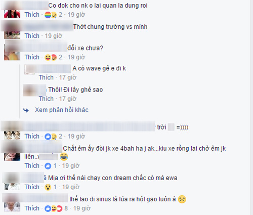Che ban trai di Winner 150 la hai lua co gai bi leo cay trong lan dau hen ho - 5