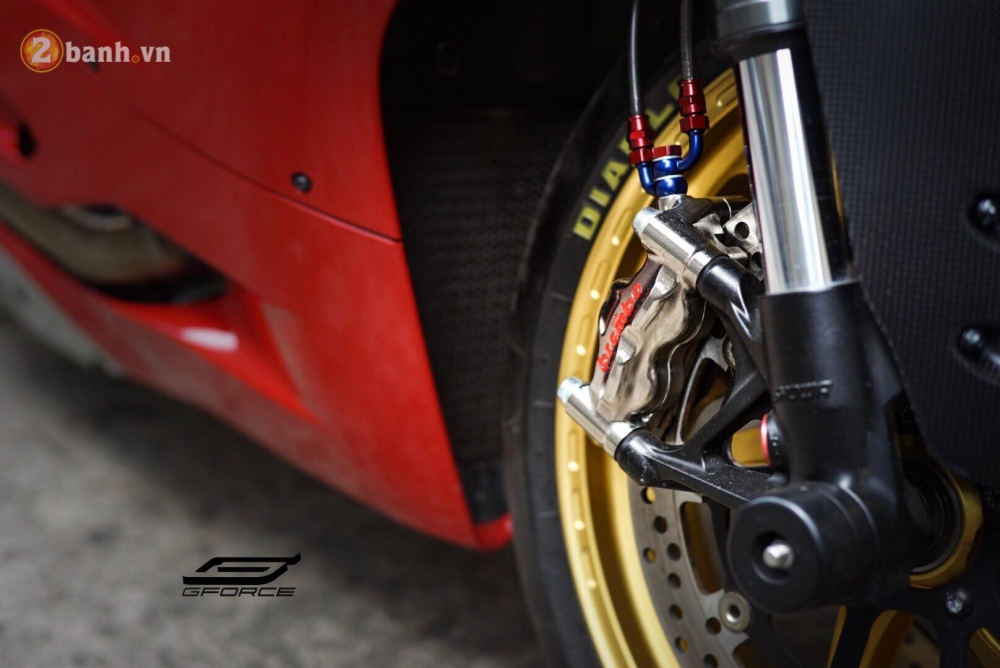 Ducati 899 Panigale hoan thien hon trong ban do tu GForce - 5