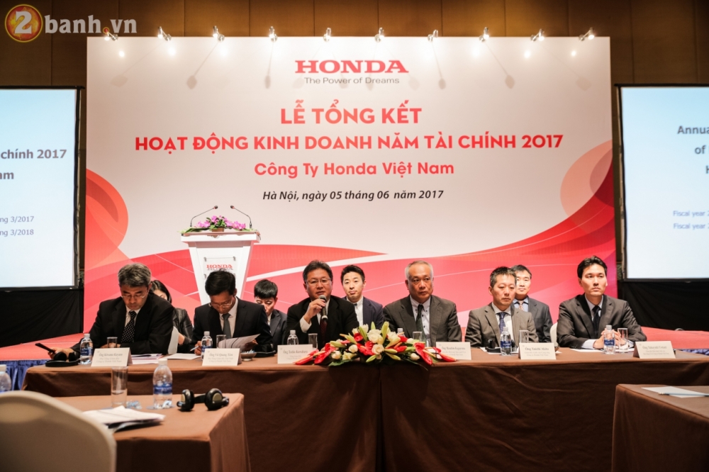 Honda Viet Nam cong bo se phan phoi xe mo to PKL trong nam nay - 4