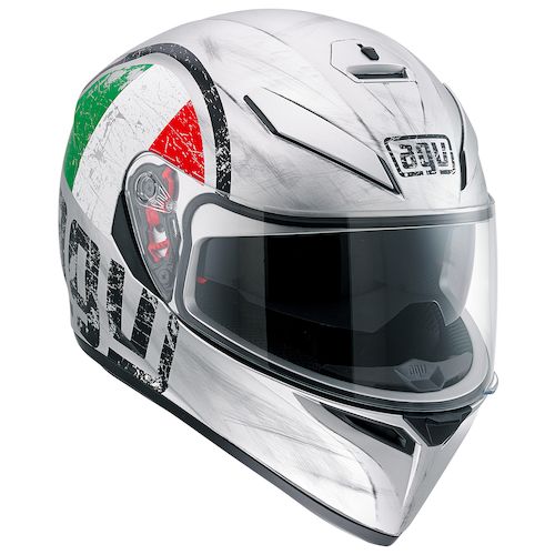 mt store chỉ điểm một số dòng helmet chuyên dụng cho pkl