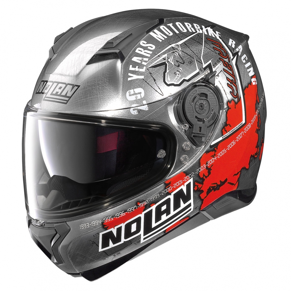 Motobox Nhung mau Nolan N87 ca tinh nhat danh cho cac biker - 4