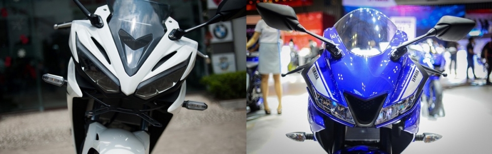 So sanh Honda CBR150 2017 voi Yamaha R15 2017 dau la su lua chon thich hop - 12