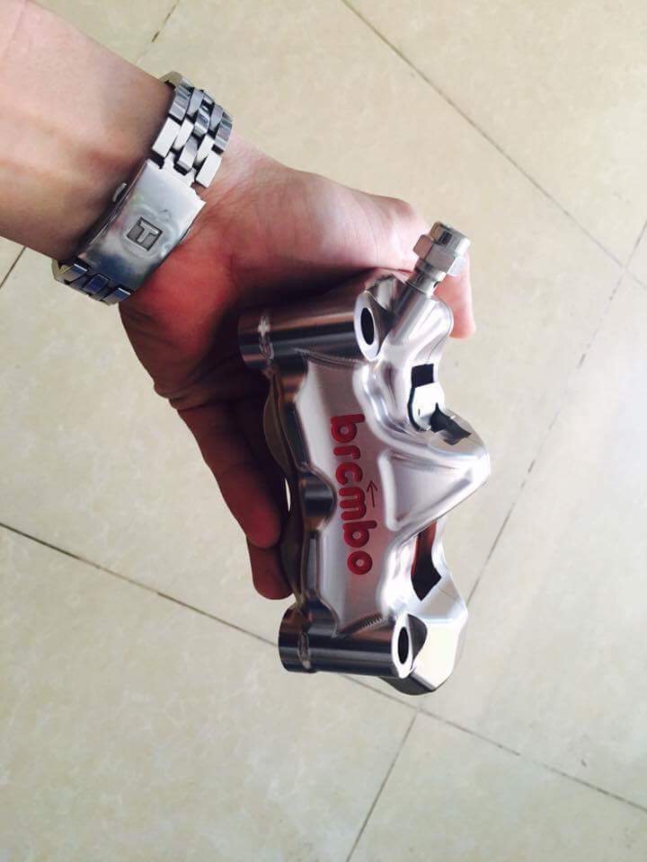 Thang Brembo 4pis