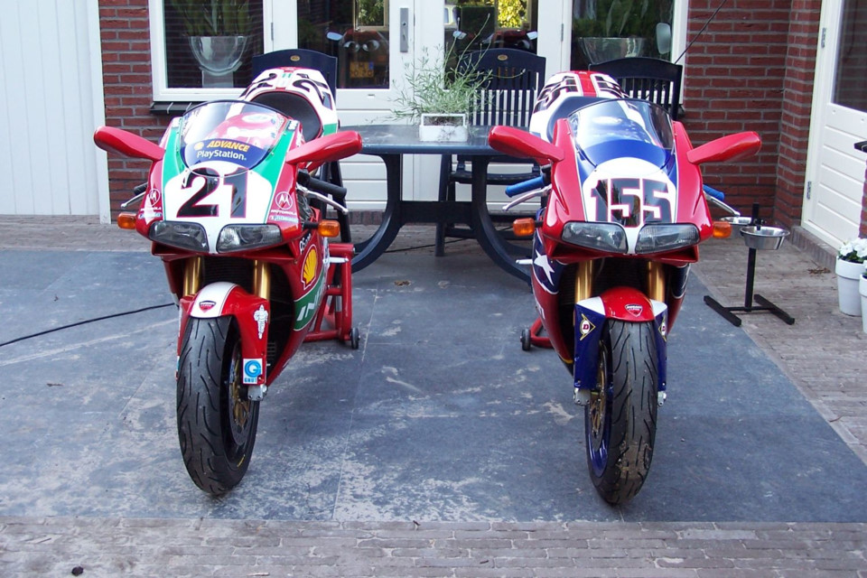 10 chiec Ducati dac biet nhat tren the gioi - 4