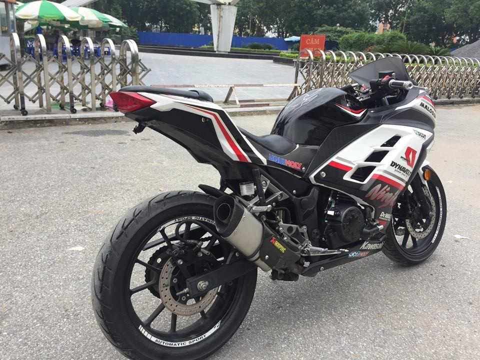 Ban Kengo 350cc 2015 HQCN ho so cam tay - 8