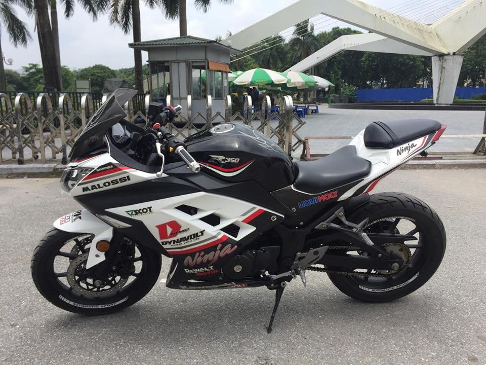 Ban Kengo 350cc 2015 HQCN ho so cam tay - 5