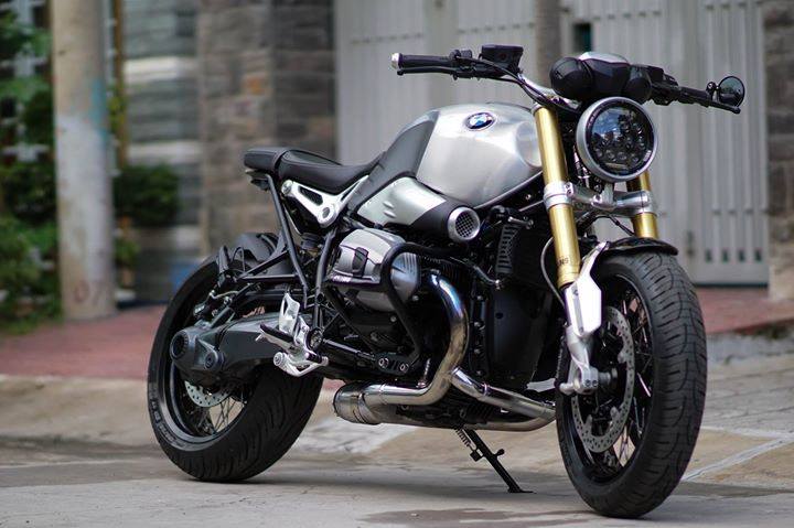 BMW Motorrad giảm giá một loạt mẫu mô tô tại Việt Nam cao nhất 95 triệu  đồng