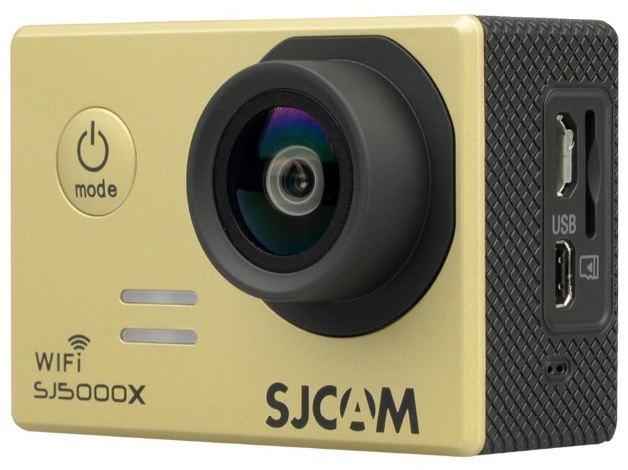 diem manh cua cai action camera SJCAM SJ5000 - 2