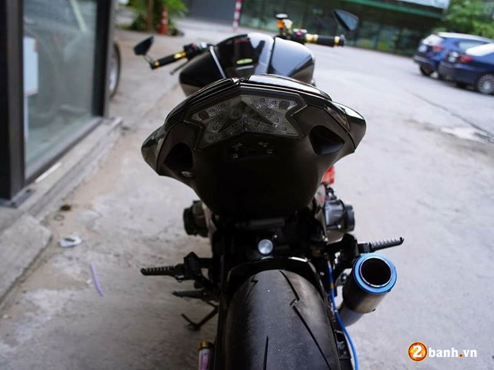 Kawasaki Z800 chu te giac hoang da trong the gioi PKL - 12