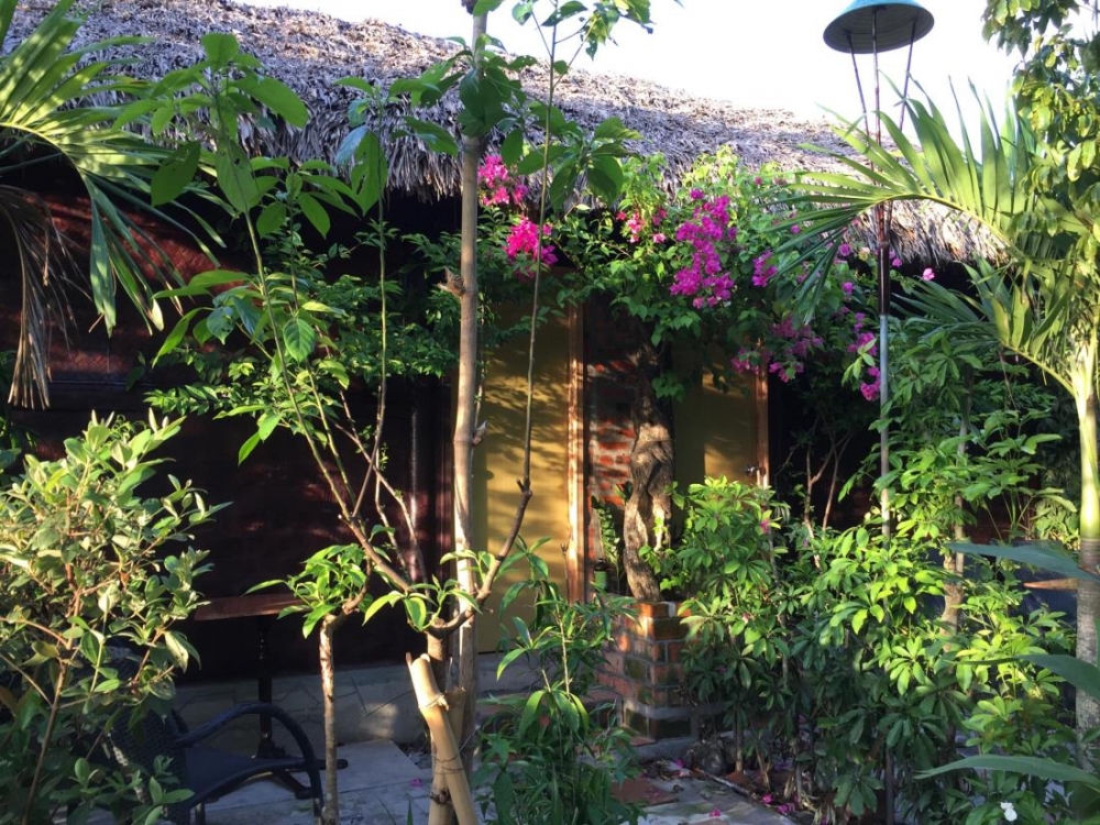 Mot loat homestay khong the bo qua khi den Da Nang Hoi An Hue - 4