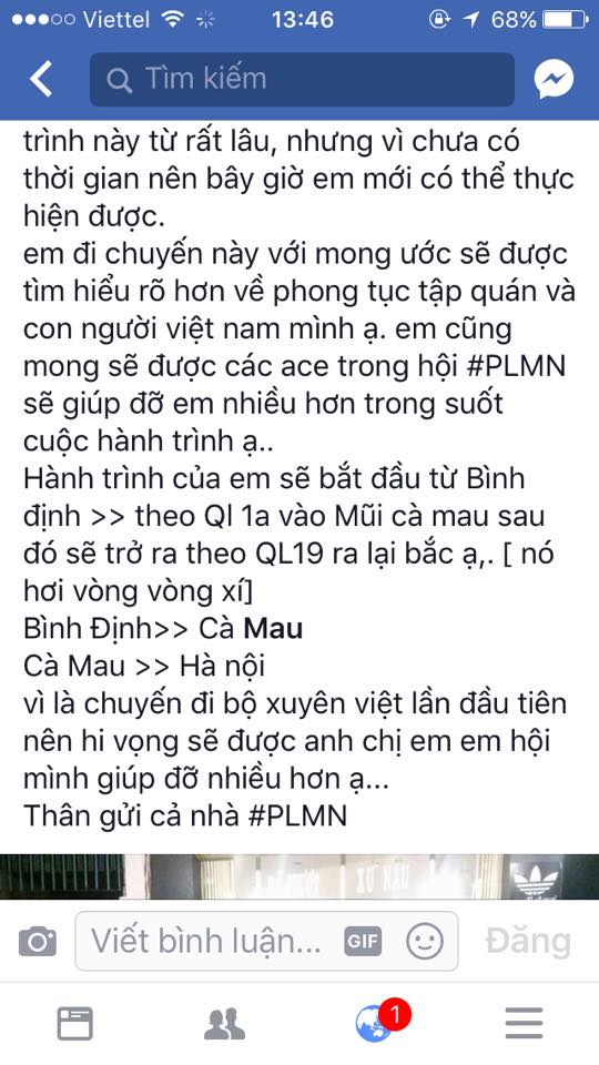 Xuyen Viet 0 dong BAN LINH hay LIEU LINH - 4