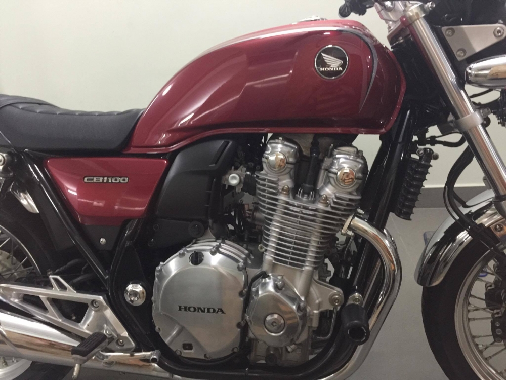 Ban Honda CB 1100 EX 2015 HQCN - 4